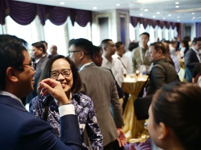 SSRiceNews Network, Ho Chi Minh 6 March 2025