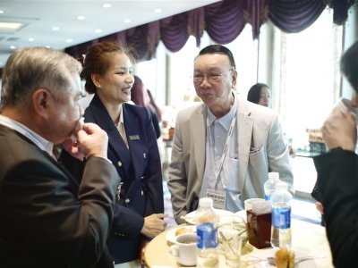 SSRiceNews Network, Ho Chi Minh 6 March 2025