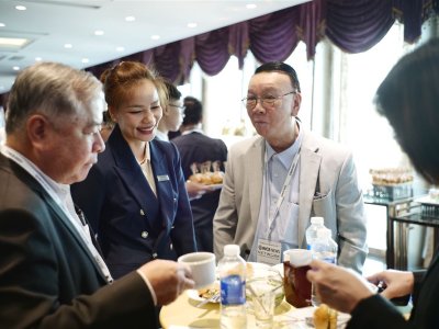 SSRiceNews Network, Ho Chi Minh 6 March 2025