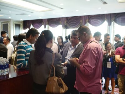 SSRiceNews Network, Ho Chi Minh 6 March 2025