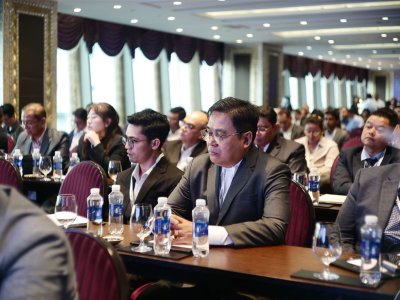 SSRiceNews Network, Ho Chi Minh 6 March 2025