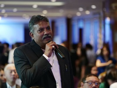 SSRiceNews Network, Ho Chi Minh 6 March 2025