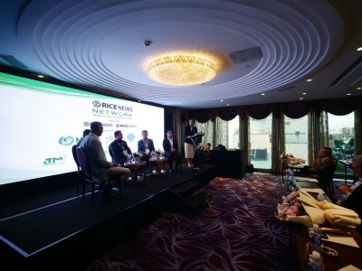 SSRiceNews Network, Ho Chi Minh 6 March 2025