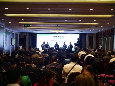 SSRiceNews Network, Ho Chi Minh 6 March 2025