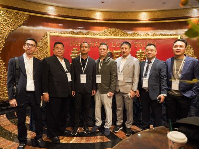 SSRiceNews Network, Ho Chi Minh 6 March 2025