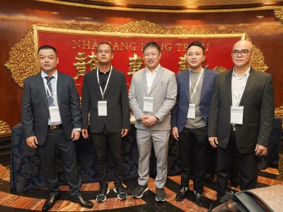 SSRiceNews Network, Ho Chi Minh 6 March 2025