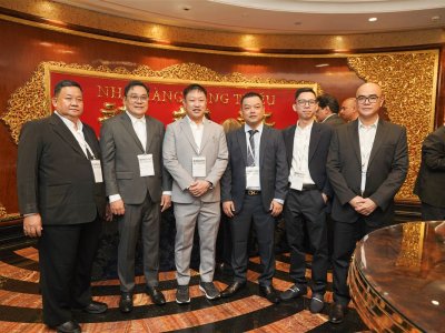 SSRiceNews Network, Ho Chi Minh 6 March 2025