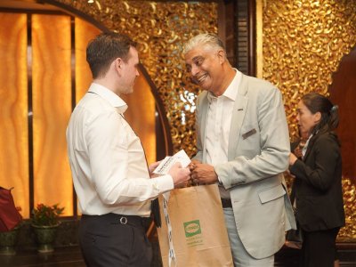 SSRiceNews Network, Ho Chi Minh 6 March 2025