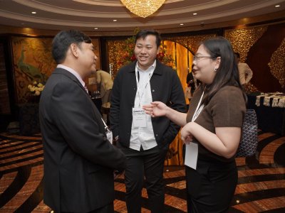 SSRiceNews Network, Ho Chi Minh 6 March 2025