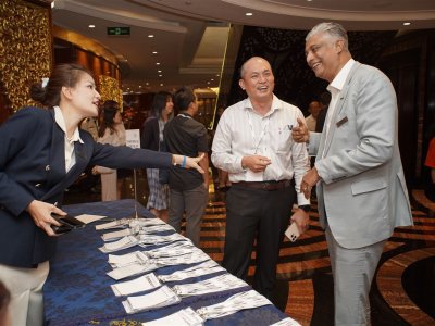 SSRiceNews Network, Ho Chi Minh 6 March 2025