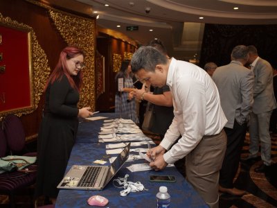 SSRiceNews Network, Ho Chi Minh 6 March 2025