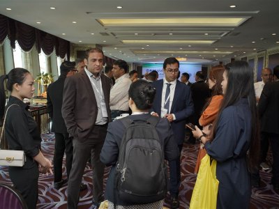 SSRiceNews Network, Ho Chi Minh 6 March 2025