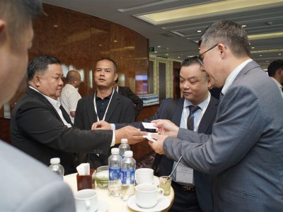 SSRiceNews Network, Ho Chi Minh 6 March 2025