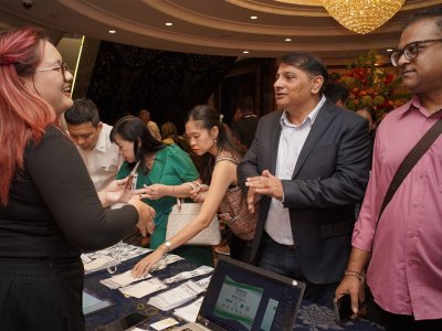 SSRiceNews Network, Ho Chi Minh 6 March 2025