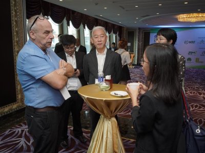 SSRiceNews Network, Ho Chi Minh 6 March 2025