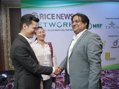 SSRiceNews Network, Ho Chi Minh 6 March 2025