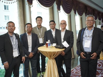 SSRiceNews Network, Ho Chi Minh 6 March 2025