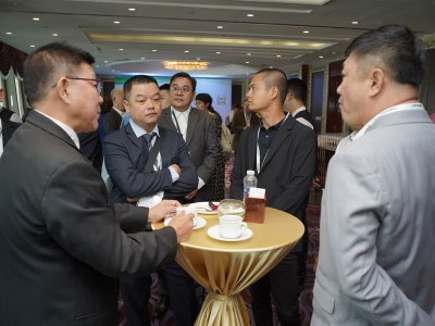 SSRiceNews Network, Ho Chi Minh 6 March 2025