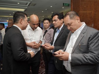 SSRiceNews Network, Ho Chi Minh 6 March 2025