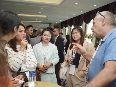 SSRiceNews Network, Ho Chi Minh 6 March 2025