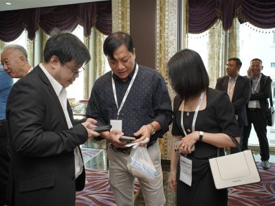 SSRiceNews Network, Ho Chi Minh 6 March 2025