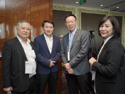 SSRiceNews Network, Ho Chi Minh 6 March 2025