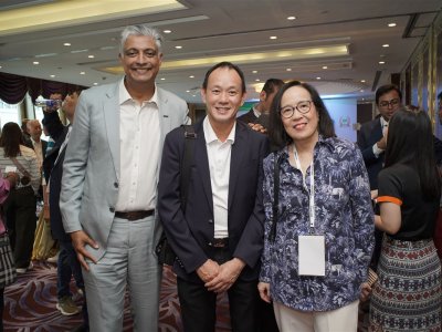 SSRiceNews Network, Ho Chi Minh 6 March 2025