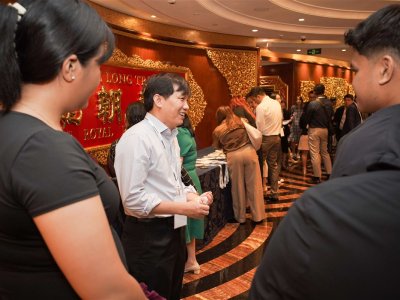 SSRiceNews Network, Ho Chi Minh 6 March 2025