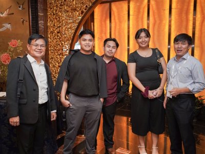 SSRiceNews Network, Ho Chi Minh 6 March 2025