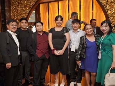 SSRiceNews Network, Ho Chi Minh 6 March 2025