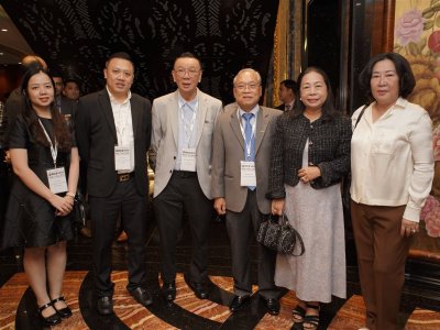 SSRiceNews Network, Ho Chi Minh 6 March 2025