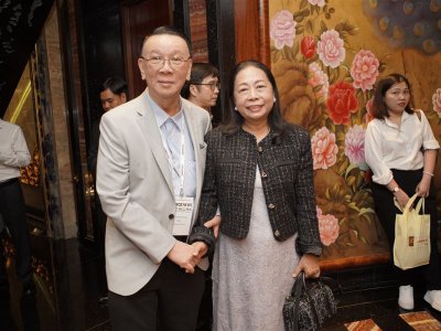 SSRiceNews Network, Ho Chi Minh 6 March 2025