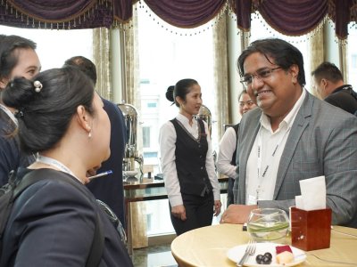 SSRiceNews Network, Ho Chi Minh 6 March 2025