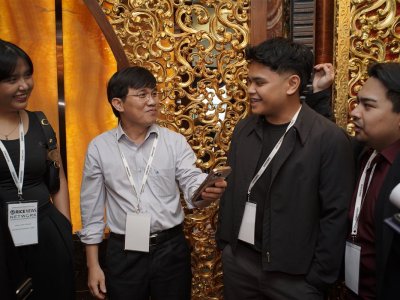 SSRiceNews Network, Ho Chi Minh 6 March 2025