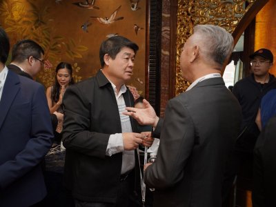 SSRiceNews Network, Ho Chi Minh 6 March 2025