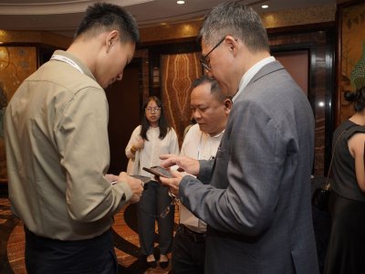 SSRiceNews Network, Ho Chi Minh 6 March 2025