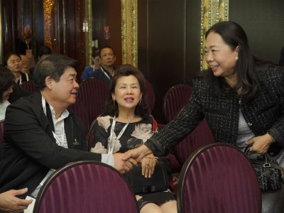 SSRiceNews Network, Ho Chi Minh 6 March 2025