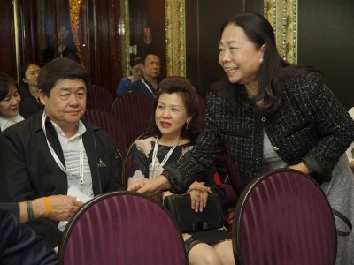 SSRiceNews Network, Ho Chi Minh 6 March 2025