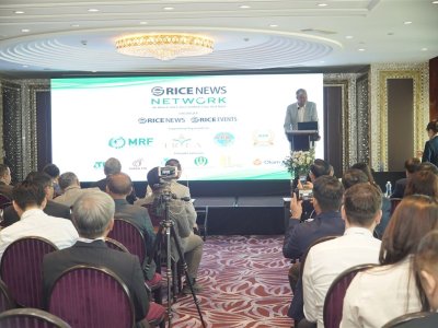 SSRiceNews Network, Ho Chi Minh 6 March 2025