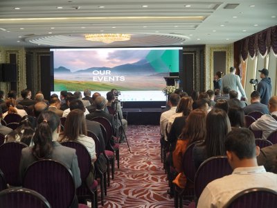 SSRiceNews Network, Ho Chi Minh 6 March 2025