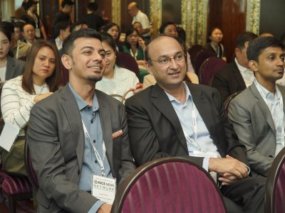 SSRiceNews Network, Ho Chi Minh 6 March 2025