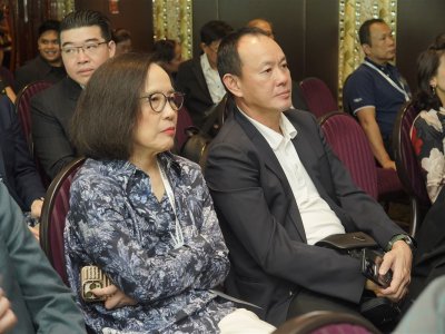 SSRiceNews Network, Ho Chi Minh 6 March 2025