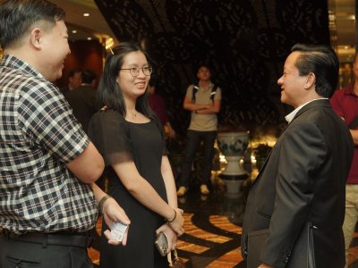 SSRiceNews Network, Ho Chi Minh 6 March 2025