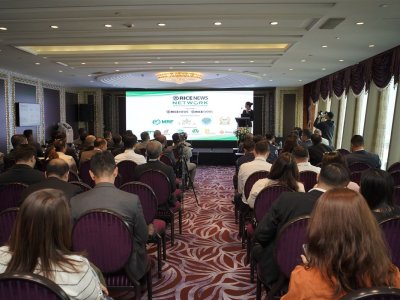 SSRiceNews Network, Ho Chi Minh 6 March 2025