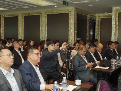 SSRiceNews Network, Ho Chi Minh 6 March 2025