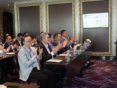 SSRiceNews Network, Ho Chi Minh 6 March 2025