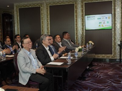 SSRiceNews Network, Ho Chi Minh 6 March 2025