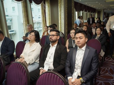 SSRiceNews Network, Ho Chi Minh 6 March 2025