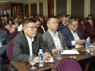 SSRiceNews Network, Ho Chi Minh 6 March 2025