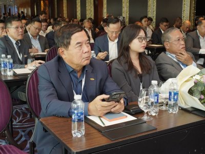 SSRiceNews Network, Ho Chi Minh 6 March 2025